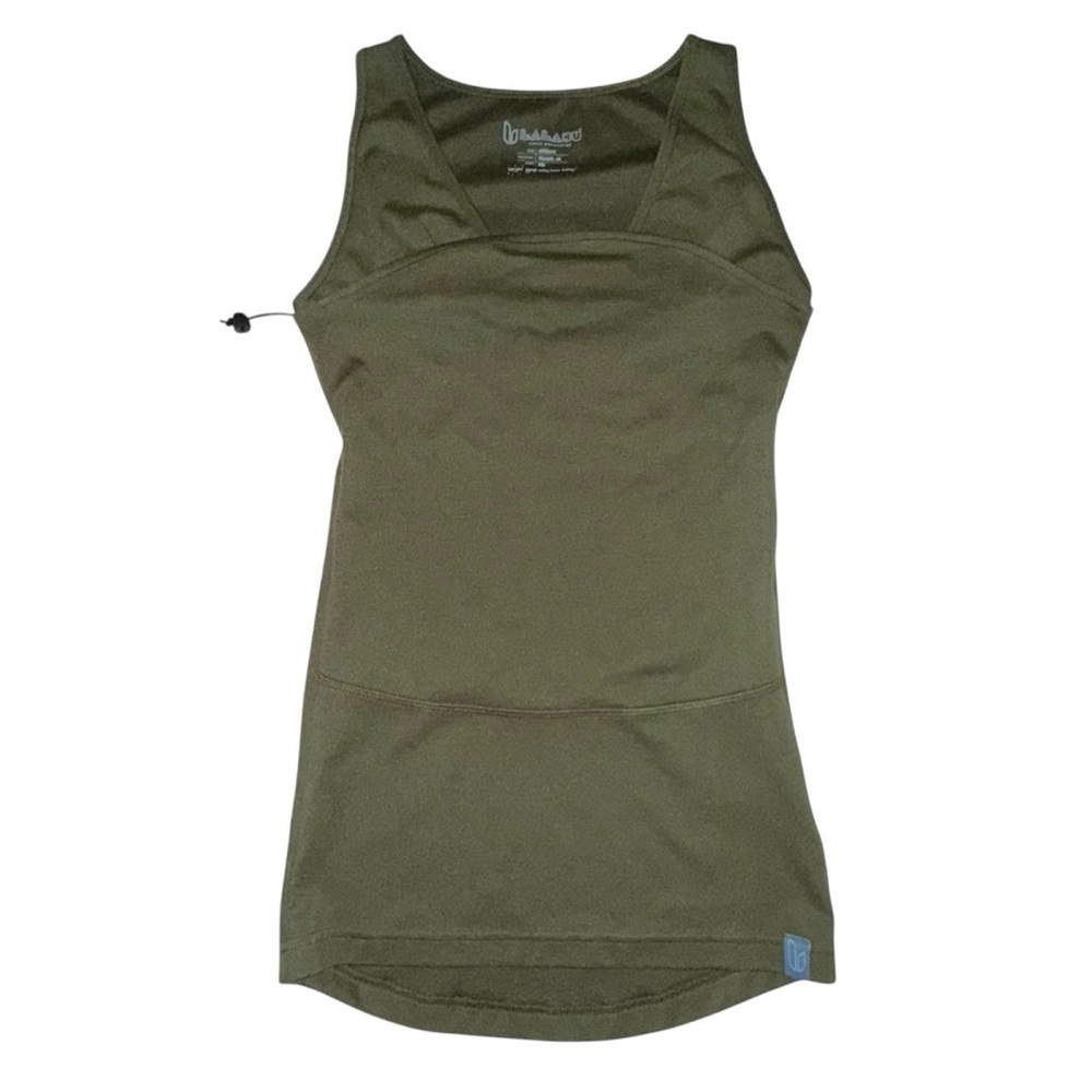 Lalabu Soothe Top